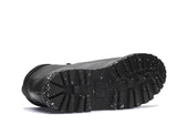 AVORIAZ PYRENEX /JANNU ECO NOIRE-LISSE ET GRAINE NOIR