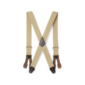 Filson Logger Suspenders