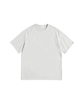 LOOSE FIT T-SHIRT / L.GREY