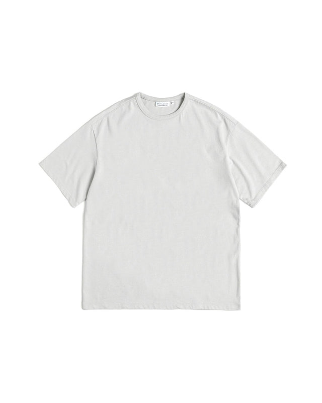 LOOSE FIT T-SHIRT / L.GREY