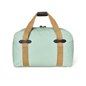 Medium Tin Cloth Duffle Bag