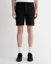 The 7" Transit Short | Black