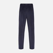 Corduroy Edward Trousers
