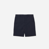The 9" Slim-Fit Performance Chino Short | Deep Navy