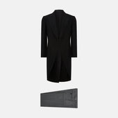 Morning Coat
