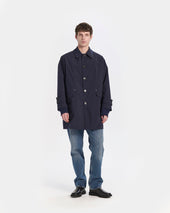 Humbie Oversized Coat