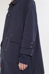 Humbie Oversized Coat