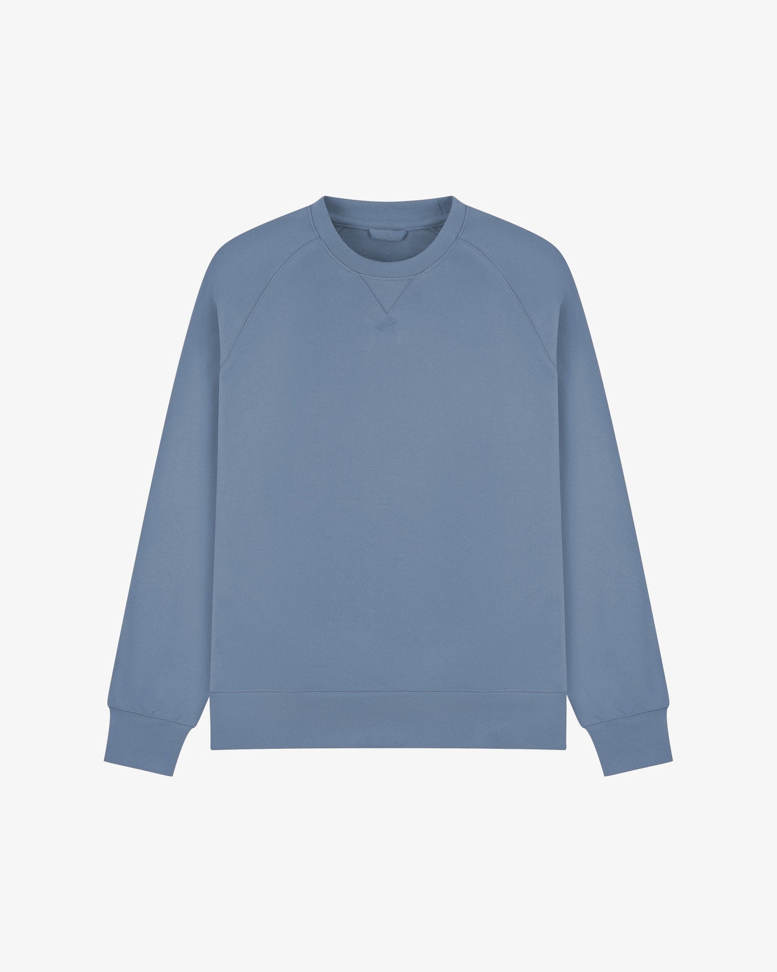 7005 Essential sweatshirt - cornflower blue