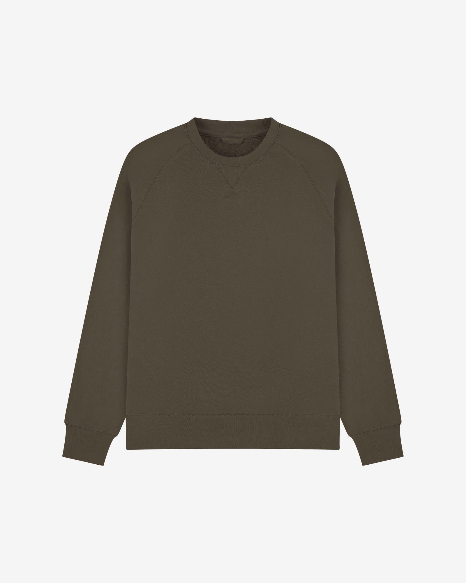 7005 Essential Sweatshirt Dark