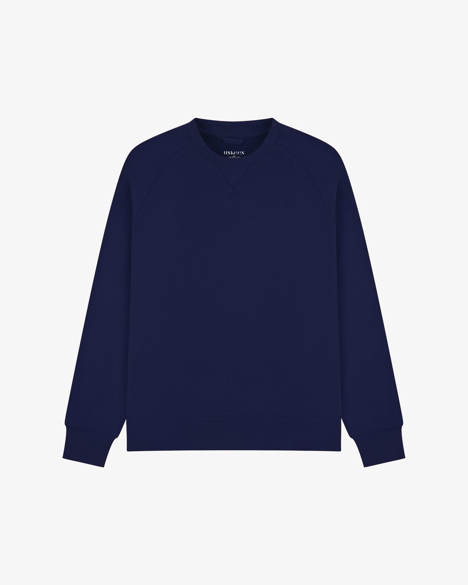 7005 Essential sweatshirt - deep indigo
