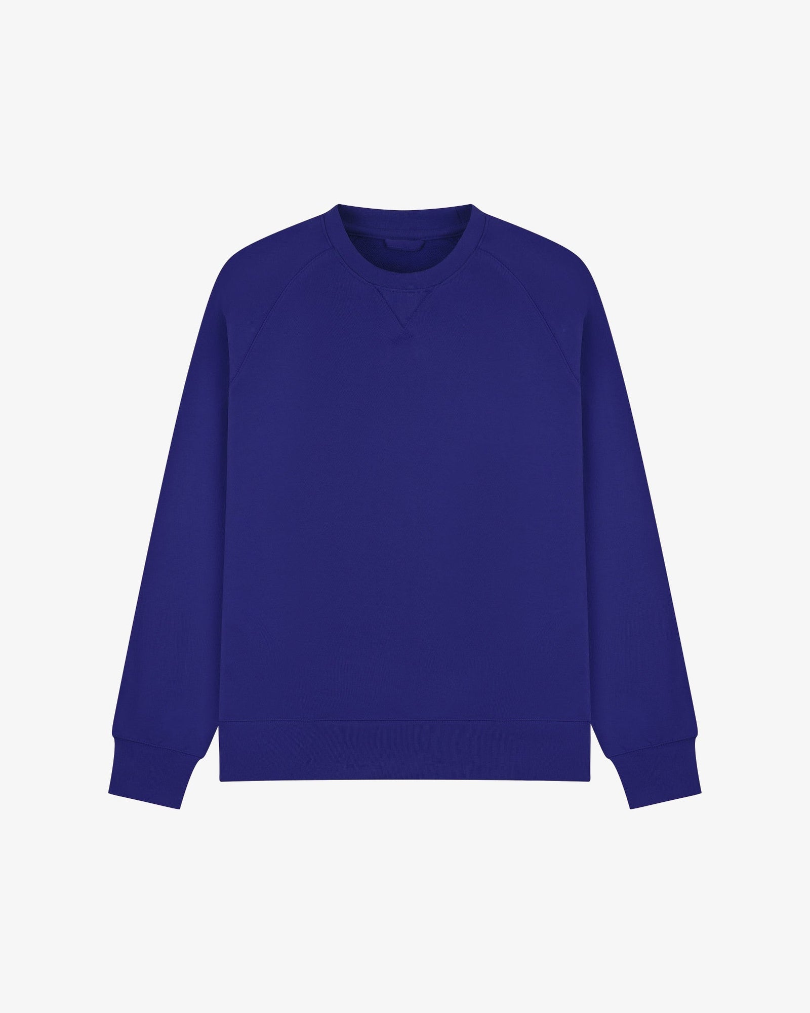 7005 Essential sweatshirt - ultra blue