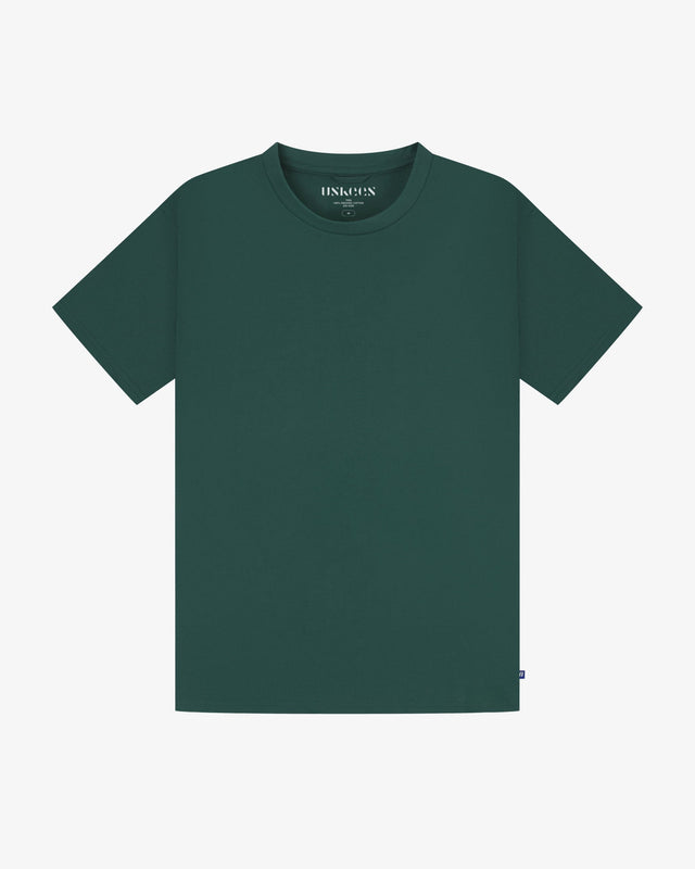 7006 Essential t-shirt - green
