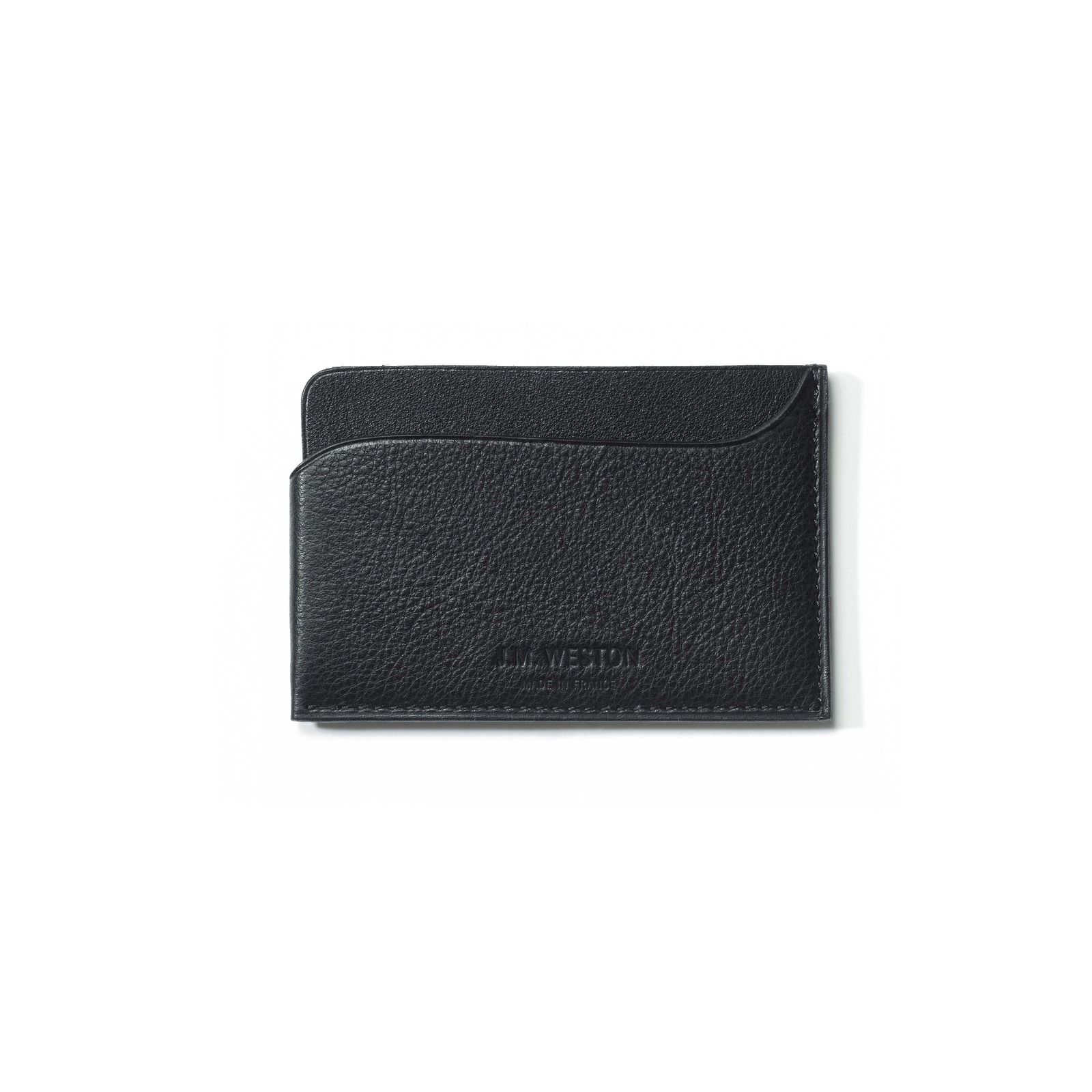 Double You Card Holder