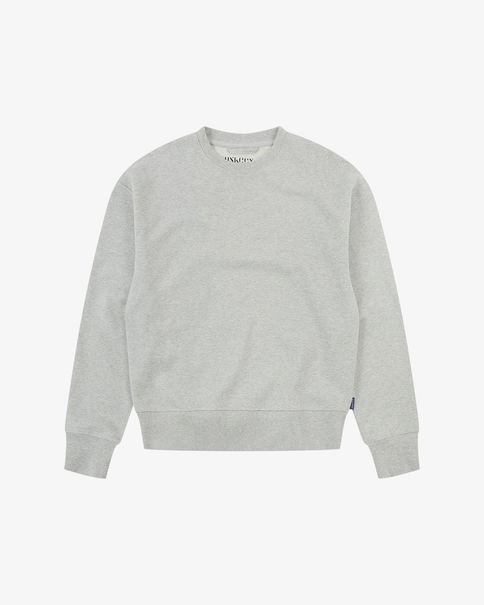 7011 Champ sweatshirt - grey marl