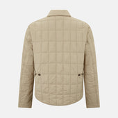 Battersea Quilted Jacket