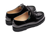 MICHAEL/MARCHE NOIRE-GLOSS NOIR
