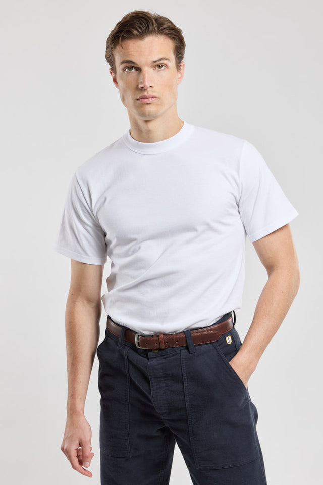 Ceinture - cuir