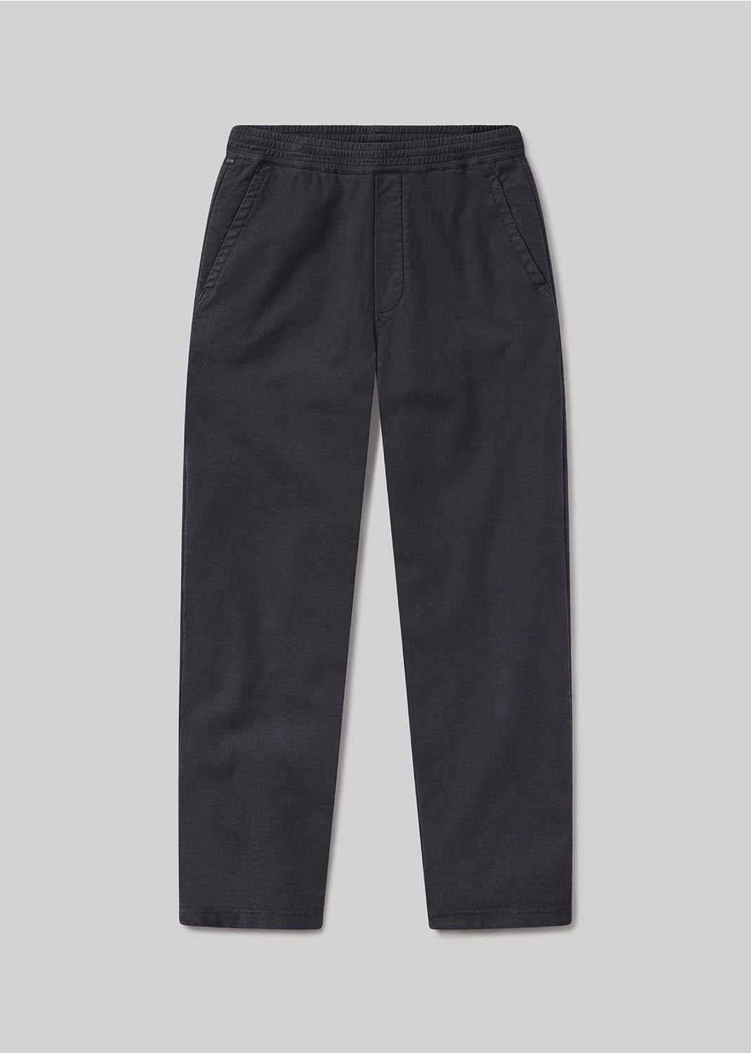 Après Pant in Charred Cedar