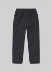 Après Pant in Charred Cedar