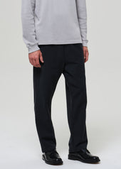 Après Pant in Charred Cedar