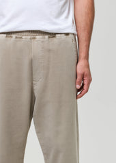 Après Pant in Vintage Stone
