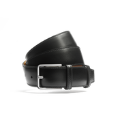 Signature Belt[Black boxcalf]