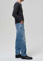 Carpenter Jean in Towncend