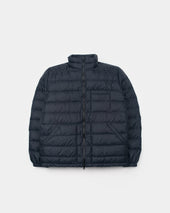 Seattle Jacket Liner - Nylon - Black