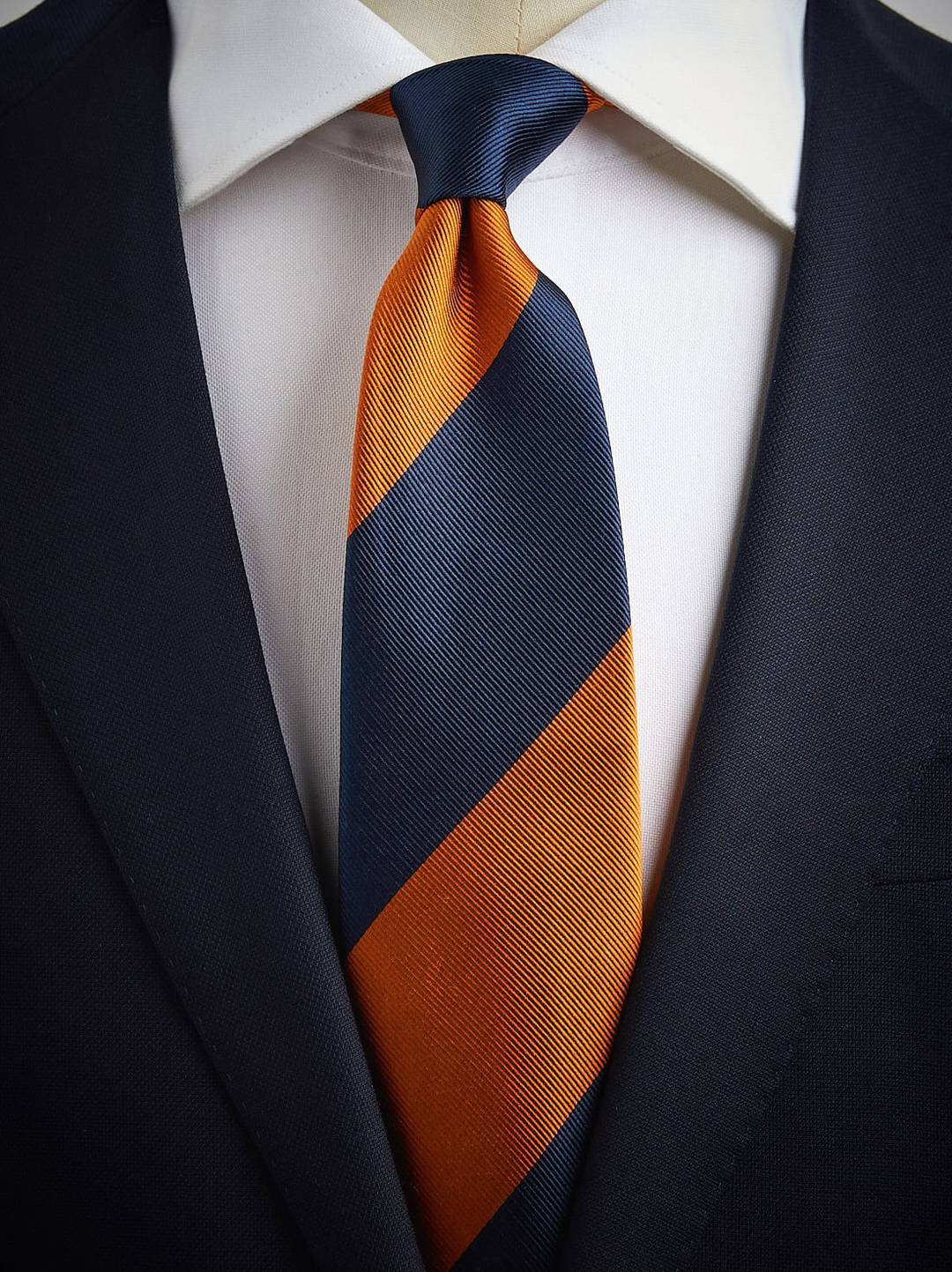 Tie Club Striped