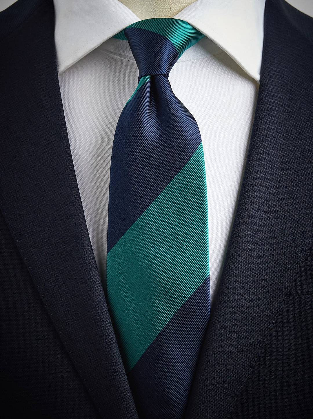 Tie Club Striped