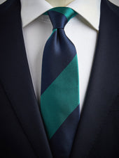 Tie Club Striped