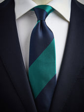 Tie Club Striped