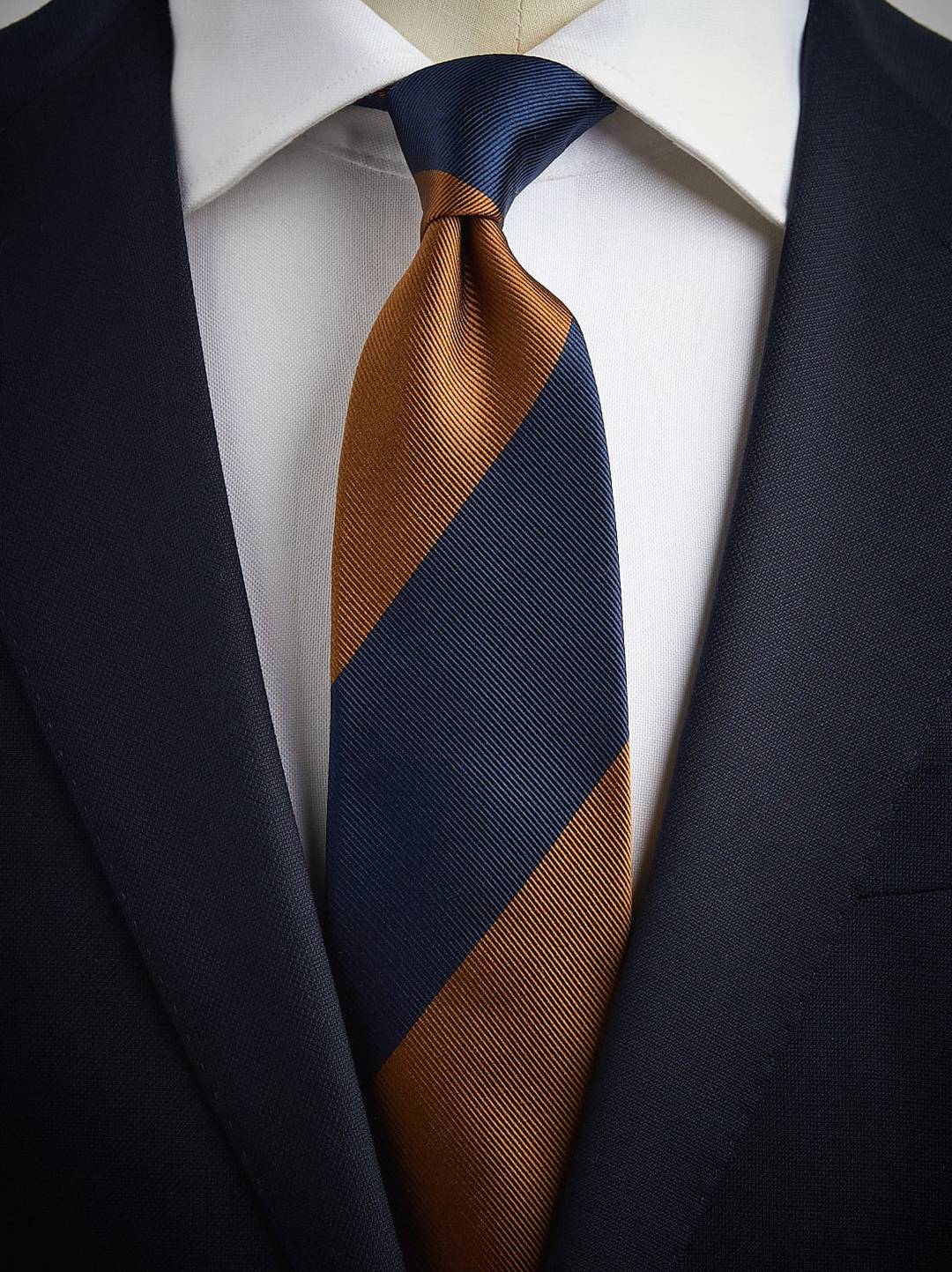 Tie Club Striped