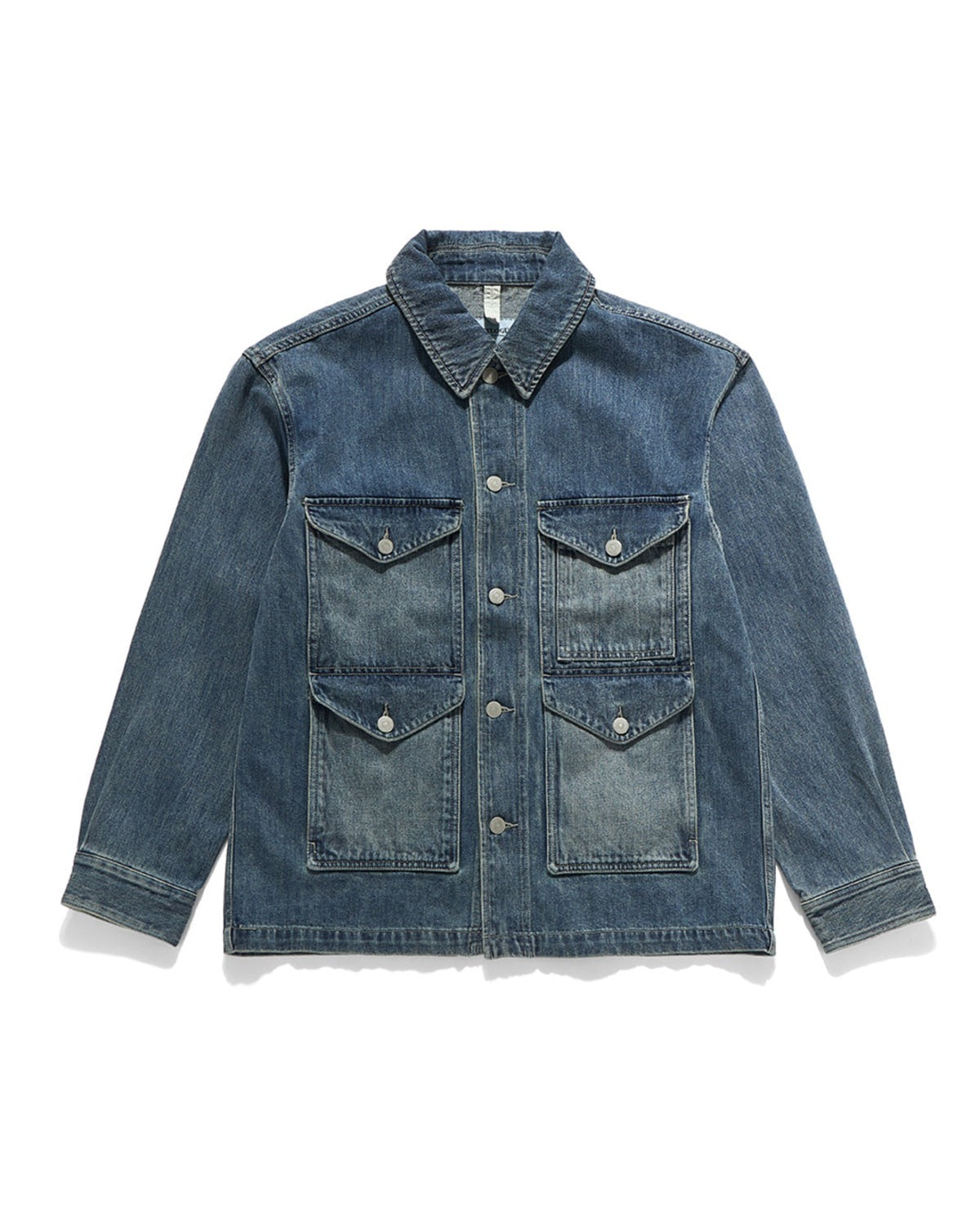 Cruiser Jacket Light