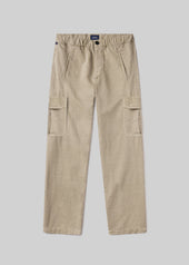 Cargo Pant in Burnished Quartz