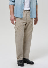 Cargo Pant in Burnished Quartz