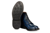 7046 Men S Derby Toecap Brogue Boot Mc