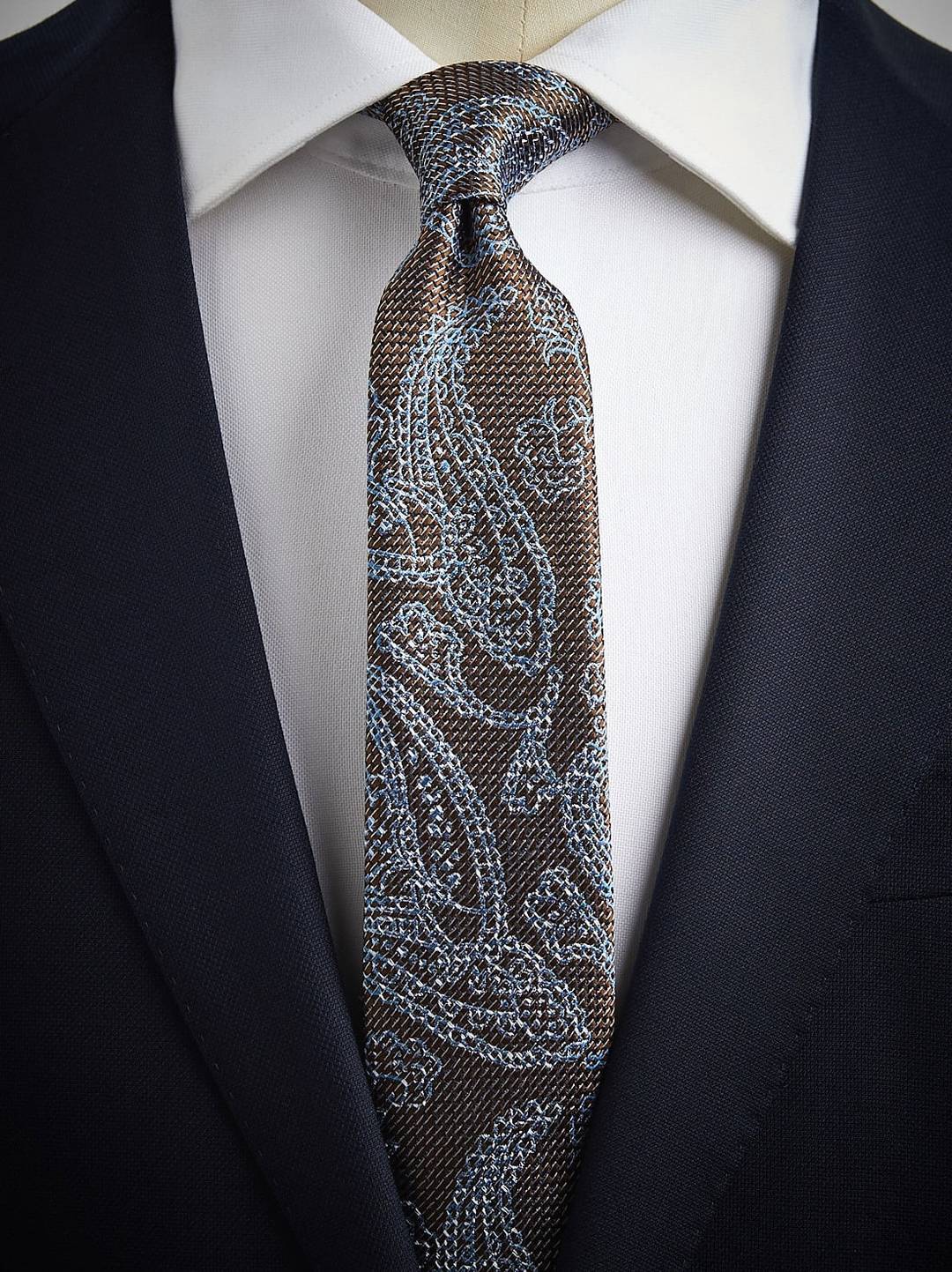 Tie Paisley