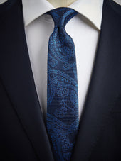 Tie Paisley