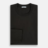 Dark Long Sleeve T Shirt