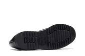 PACIFIC/SPORT NOIRE-LISSE NOIR
