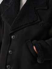 Shearling Ranch Jacket