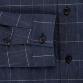 Check Hampstead Overshirt