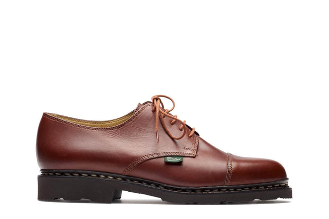 AZAY/GRIFF II MARRON-SUPORTLO MARRON