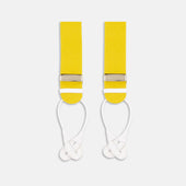 Golden Adjustable Felt Braces