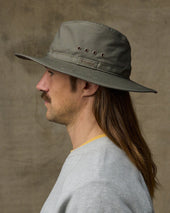 Summer Packer Hat