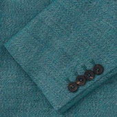 Linen Barrington Blazer