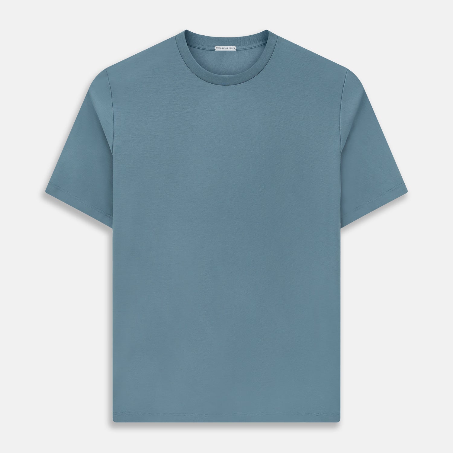 Pale Short Sleeve T Shirt