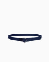 Double Ring Webbing Belt 25mm