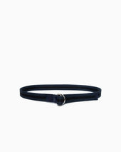 Double Ring Webbing Belt 30mm